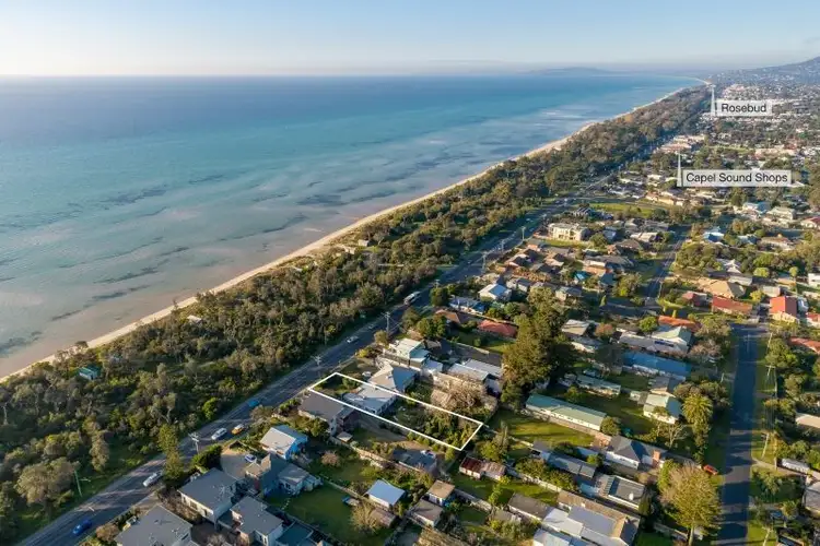 Main view of Homely house listing, 1737 Point Nepean Road, Capel Sound VIC 3940