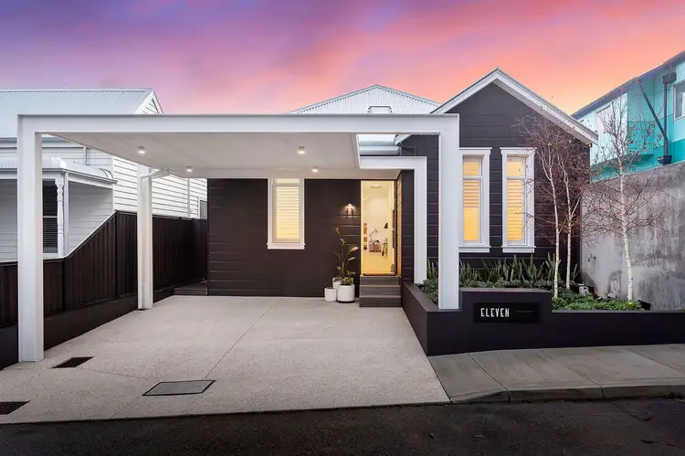 11 Glen Street, West Leederville WA 6007