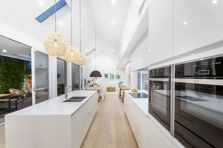 Fourth view of Homely house listing, 11 Glen Street, West Leederville WA 6007