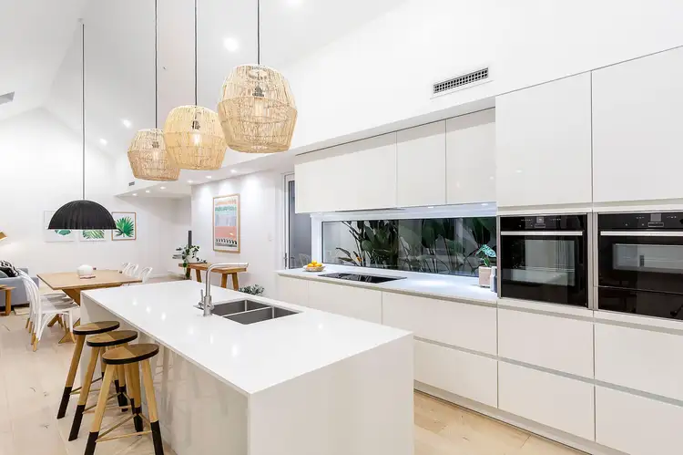 Fifth view of Homely house listing, 11 Glen Street, West Leederville WA 6007