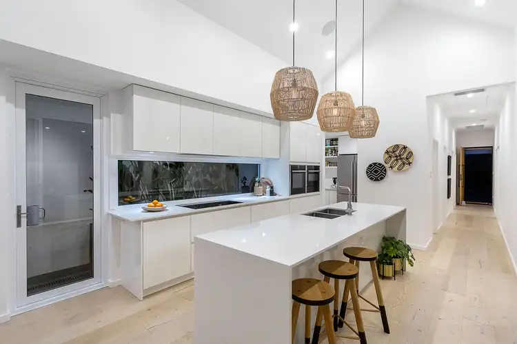 Seventh view of Homely house listing, 11 Glen Street, West Leederville WA 6007