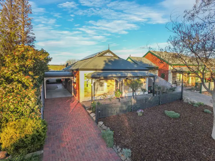 Second view of Homely house listing, 3 Lakeridge Court, Greenwith SA 5125