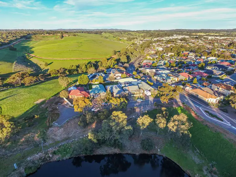 Third view of Homely house listing, 3 Lakeridge Court, Greenwith SA 5125