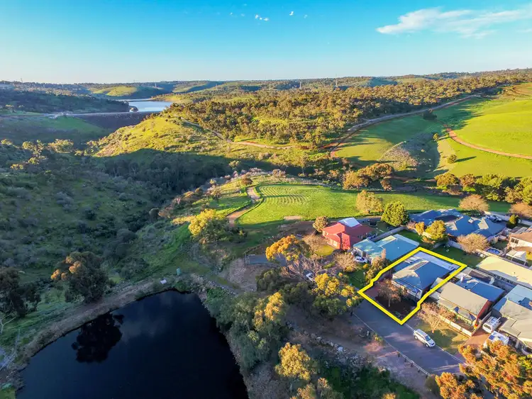 Fourth view of Homely house listing, 3 Lakeridge Court, Greenwith SA 5125