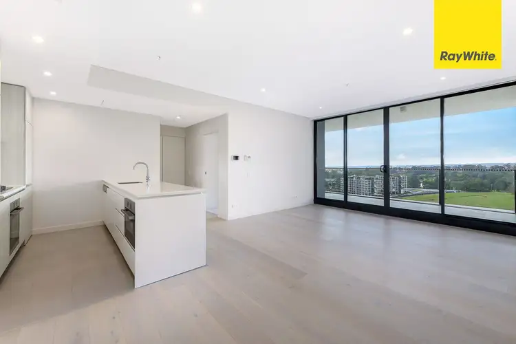 Main view of Homely apartment listing, A1603/11-13 Solent Circuit, Norwest NSW 2153