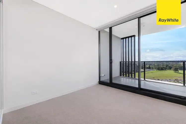 Third view of Homely apartment listing, A1603/11-13 Solent Circuit, Norwest NSW 2153