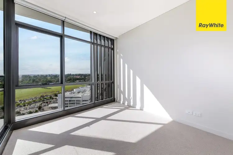Fourth view of Homely apartment listing, A1603/11-13 Solent Circuit, Norwest NSW 2153