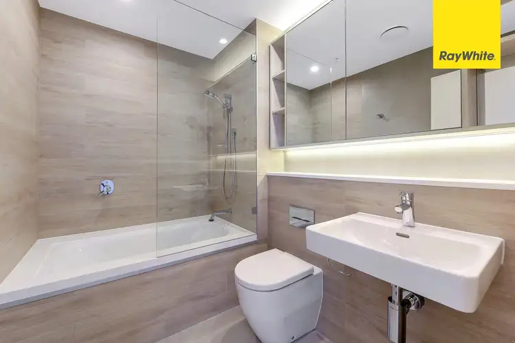 Fifth view of Homely apartment listing, A1603/11-13 Solent Circuit, Norwest NSW 2153