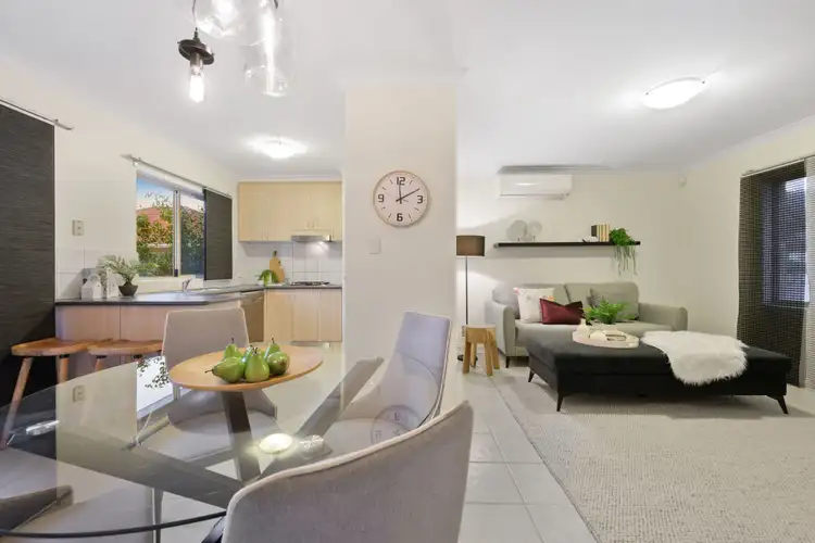 Fourth view of Homely unit listing, 1/117 Albert Street, Osborne Park WA 6017