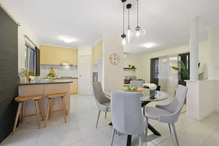 Fifth view of Homely unit listing, 1/117 Albert Street, Osborne Park WA 6017