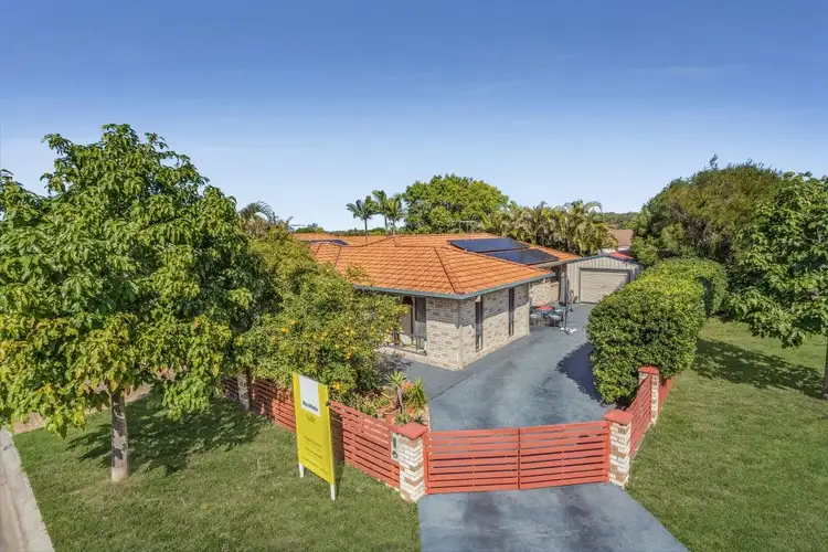 25 Groves Crescent, Boondall QLD 4034