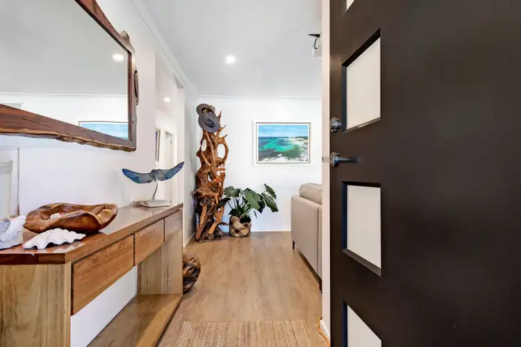 Fifth view of Homely house listing, 120 Oceanic Drive, Mermaid Waters QLD 4218
