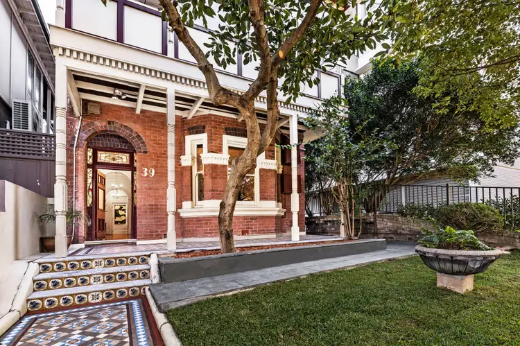 Second view of Homely house listing, 39 Flood Street, Bondi NSW 2026