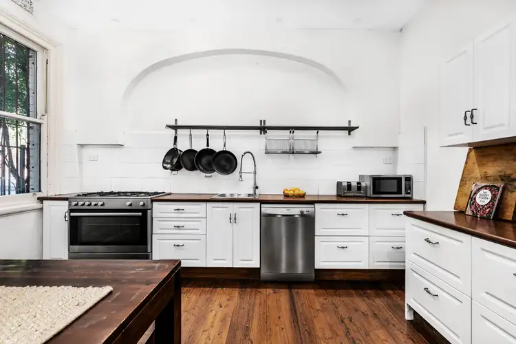 Fourth view of Homely house listing, 39 Flood Street, Bondi NSW 2026