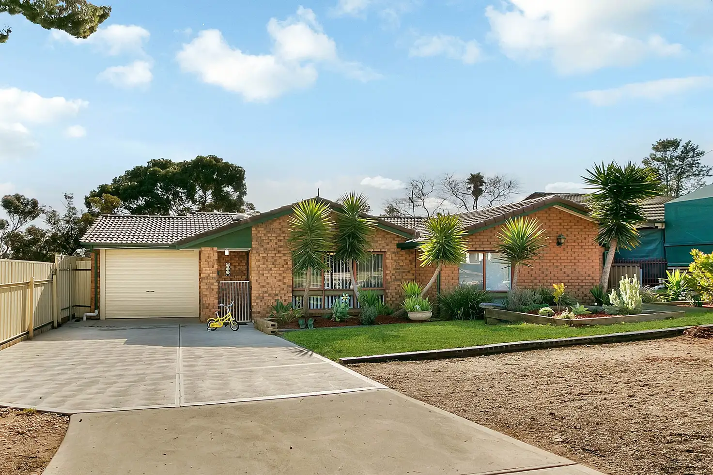 Main view of Homely house listing, 11 Dawkins Avenue, Willaston SA 5118