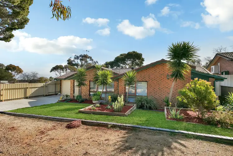 Second view of Homely house listing, 11 Dawkins Avenue, Willaston SA 5118