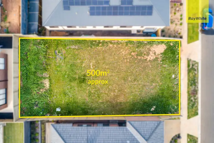 3 Emmett Street, Bacchus Marsh VIC 3340