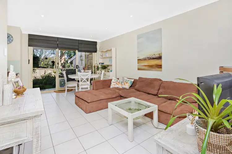 Main view of Homely townhouse listing, 3/138 Shoalhaven Street, Kiama NSW 2533