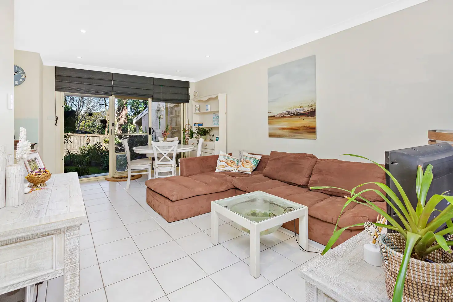 Main view of Homely townhouse listing, 3/138 Shoalhaven Street, Kiama NSW 2533