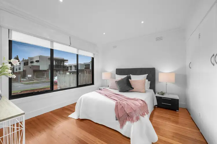 Fourth view of Homely house listing, 1 McComas Grove, Burwood VIC 3125