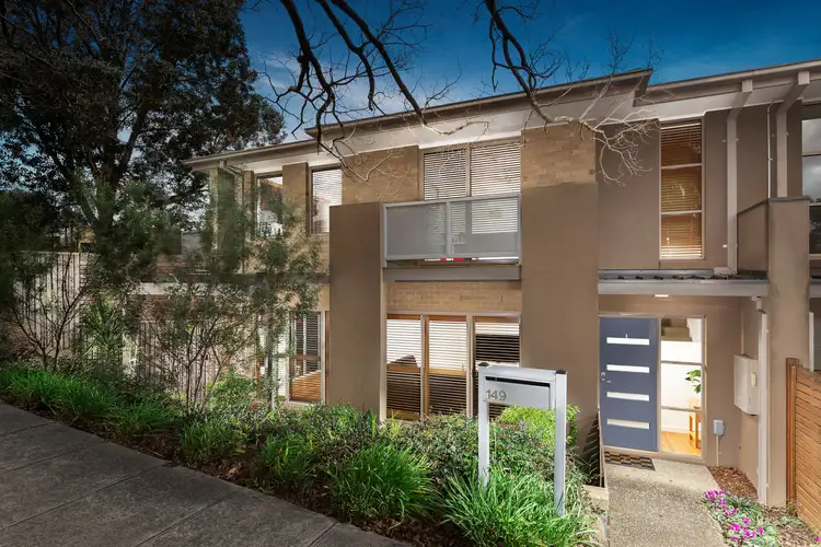 149 Main Drive, Macleod VIC 3085