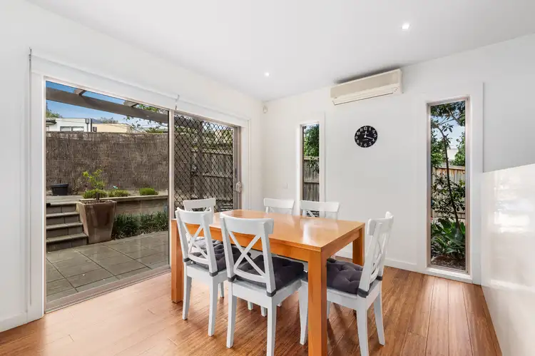 Fourth view of Homely townhouse listing, 149 Main Drive, Macleod VIC 3085