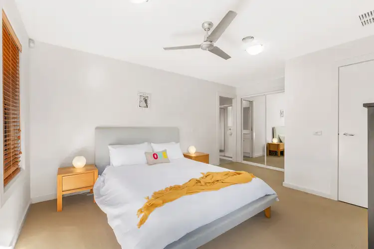 Fifth view of Homely townhouse listing, 149 Main Drive, Macleod VIC 3085