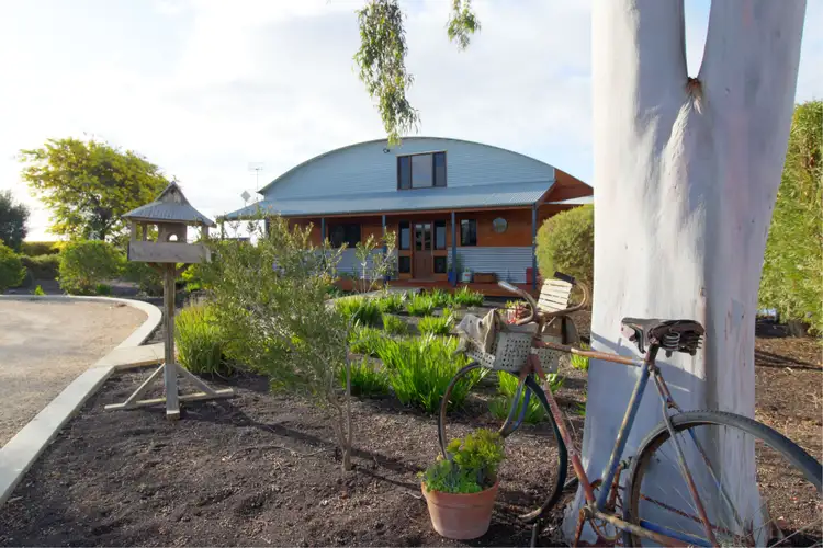 Fourth view of Homely house listing, 253 Farley Road, Kingston On Murray SA 5331