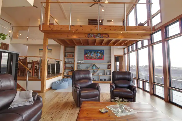 Fifth view of Homely house listing, 253 Farley Road, Kingston On Murray SA 5331