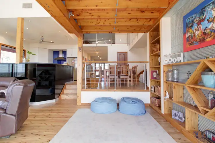 Sixth view of Homely house listing, 253 Farley Road, Kingston On Murray SA 5331