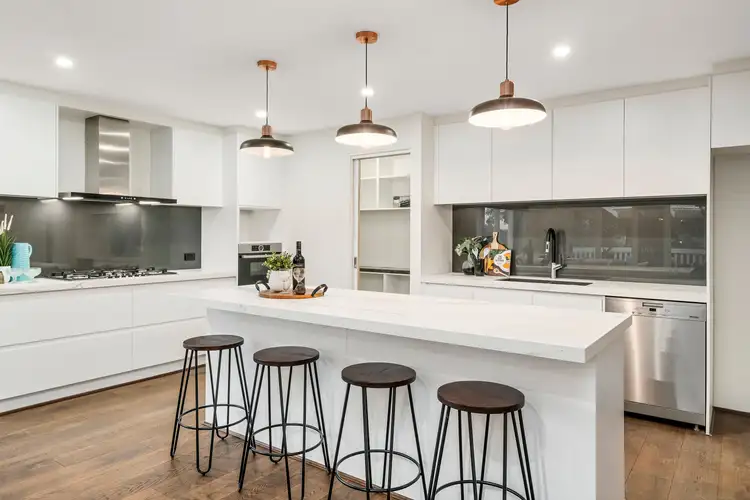 Sixth view of Homely house listing, 10 Renbold Place, Mulgrave VIC 3170