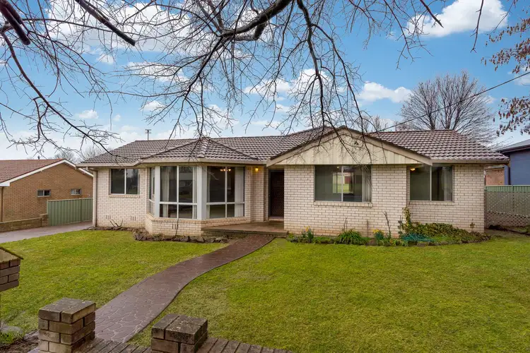 Main view of Homely house listing, 15 Mitchell Street, Blayney NSW 2799