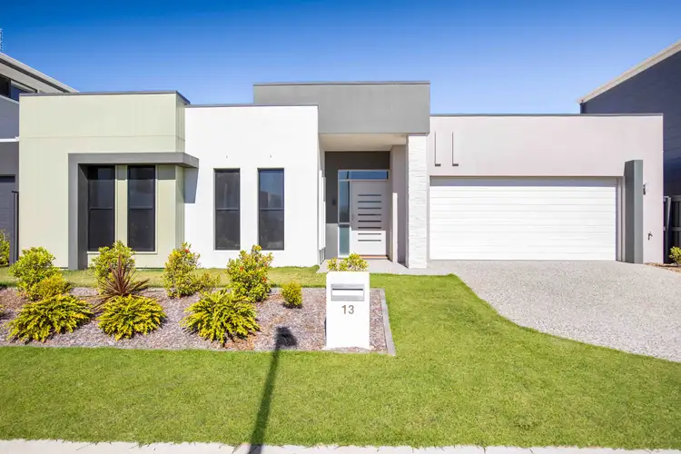 13 Bikini Court, Bokarina QLD 4575