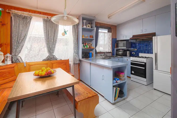 Sixth view of Homely house listing, 17 Bouvardia Crescent, Frankston North VIC 3200