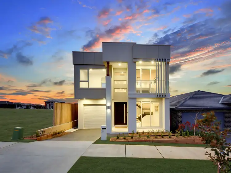 30 McLaurin Street, Oran Park NSW 2570