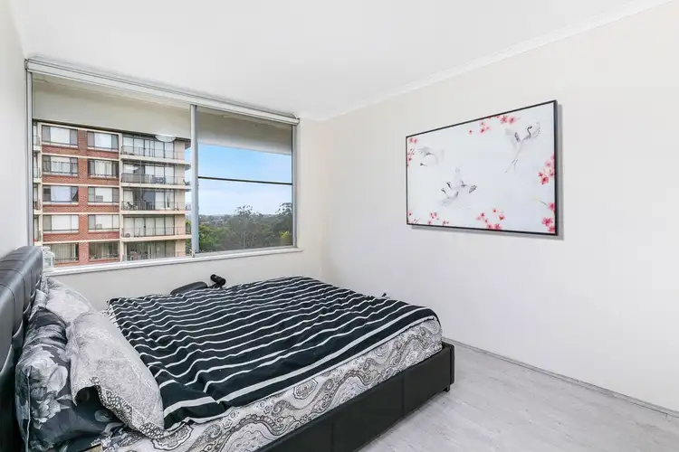Fourth view of Homely unit listing, 801/5 Jersey Road, Artarmon NSW 2064