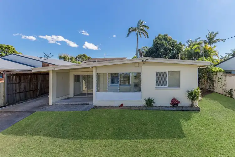138 Maroochydore Road, Maroochydore QLD 4558