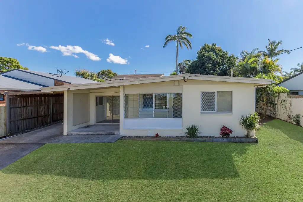 Main view of Homely house listing, 138 Maroochydore Road, Maroochydore QLD 4558