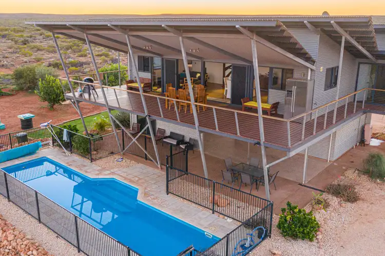 Main view of Homely house listing, Lot 302 Minilya-Exmouth Road, Exmouth WA 6707