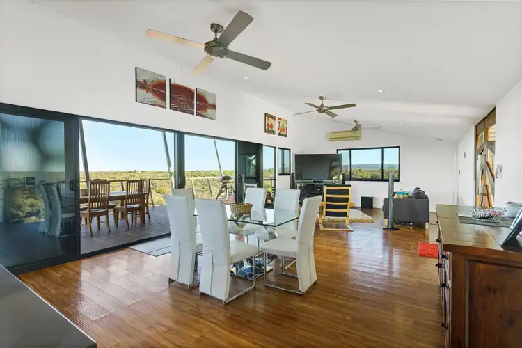 Fifth view of Homely house listing, Lot 302 Minilya-Exmouth Road, Exmouth WA 6707
