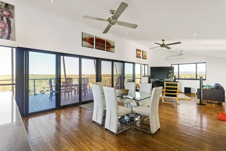 Sixth view of Homely house listing, Lot 302 Minilya-Exmouth Road, Exmouth WA 6707