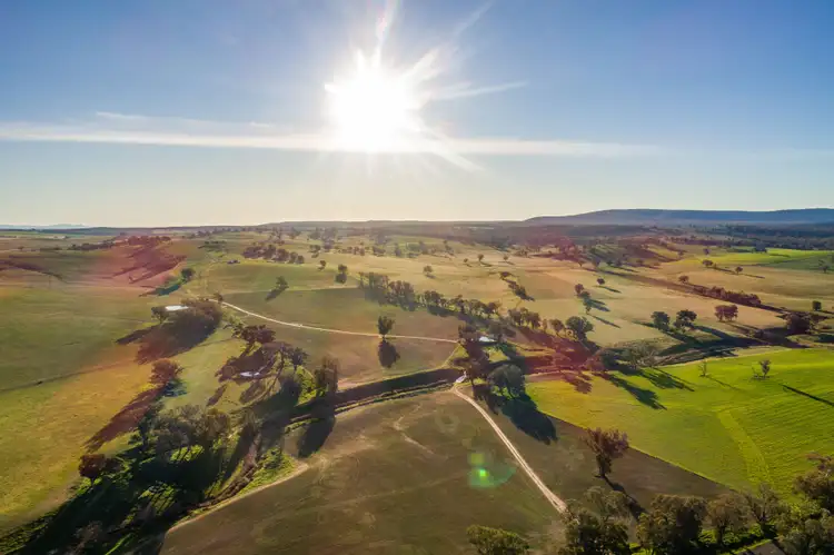 Seventh view of Homely rural property listing, 'Eastview' Greenethorpe Road, Greenethorpe NSW 2809