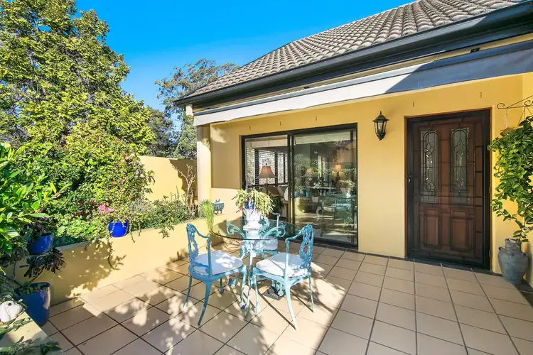 Sixth view of Homely apartment listing, 1/128 Eastern Road, Turramurra NSW 2074