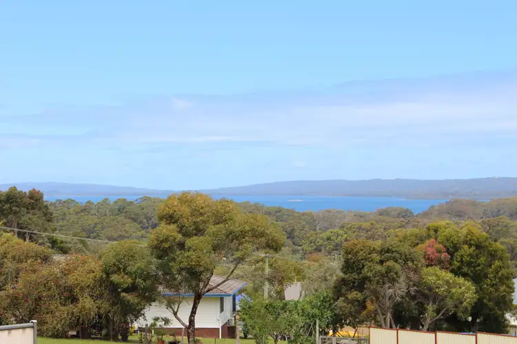 Main view of Homely land listing, 24 Russell Rise, Denmark WA 6333