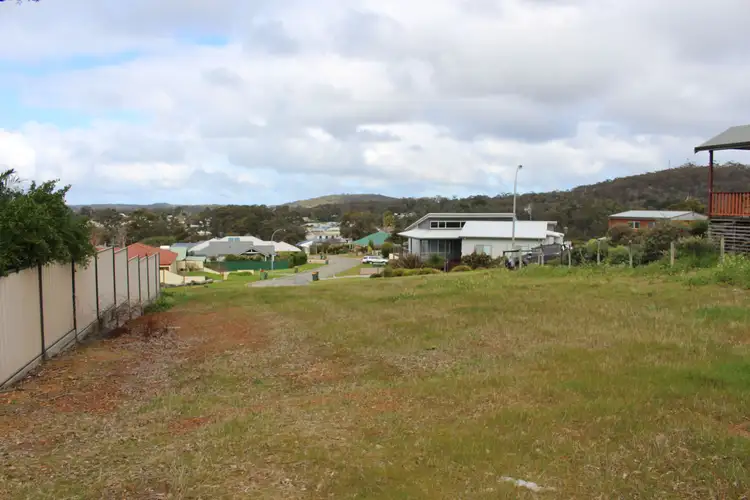 Third view of Homely land listing, 24 Russell Rise, Denmark WA 6333