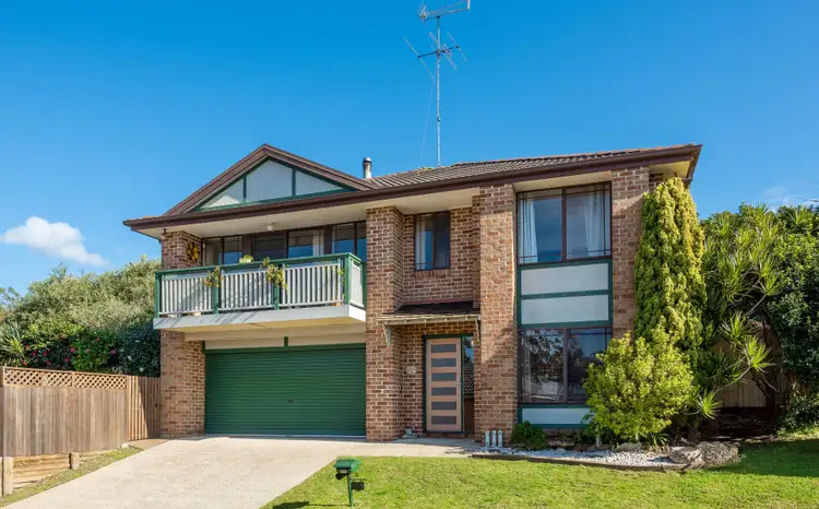 37A Heathcote Street, Helensburgh NSW 2508