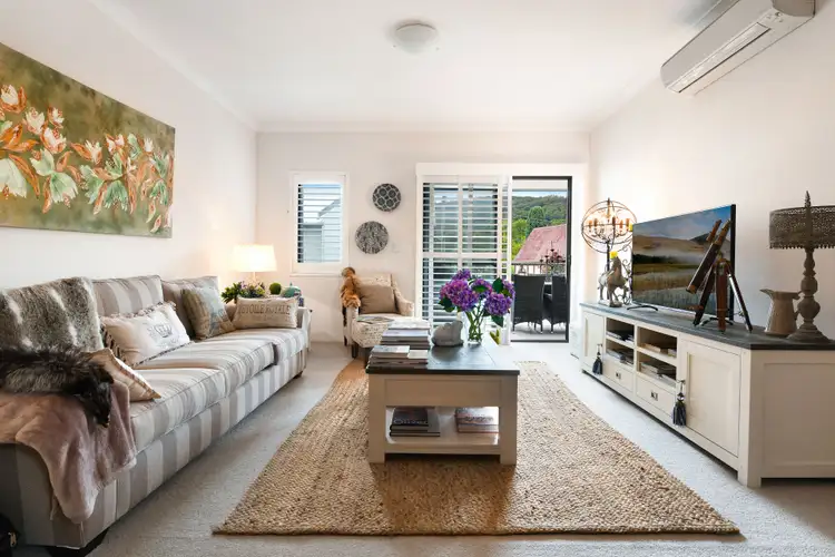 Second view of Homely house listing, 32/3 Victoria Street, Bowral NSW 2576