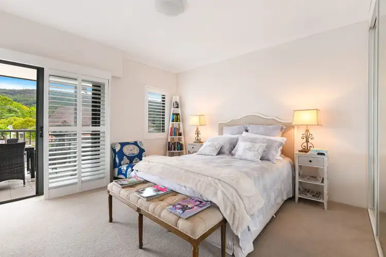 Fourth view of Homely house listing, 32/3 Victoria Street, Bowral NSW 2576