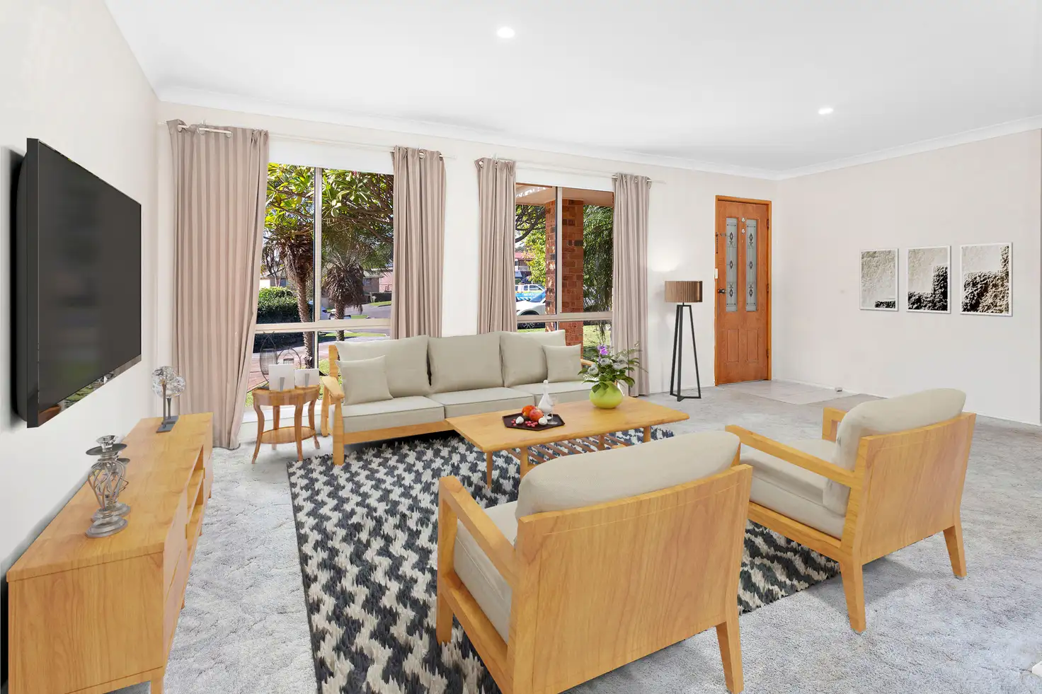 Main view of Homely house listing, 6 Field Place, Kiama Downs NSW 2533