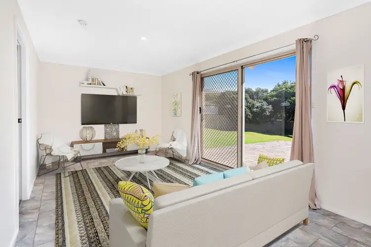 Second view of Homely house listing, 6 Field Place, Kiama Downs NSW 2533